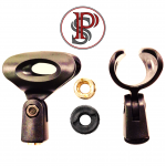 PROFICON SOUND MIC HOOK3 υποδοχή μικροφώνου